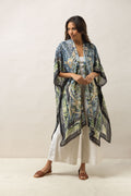 Tapestry Throwover