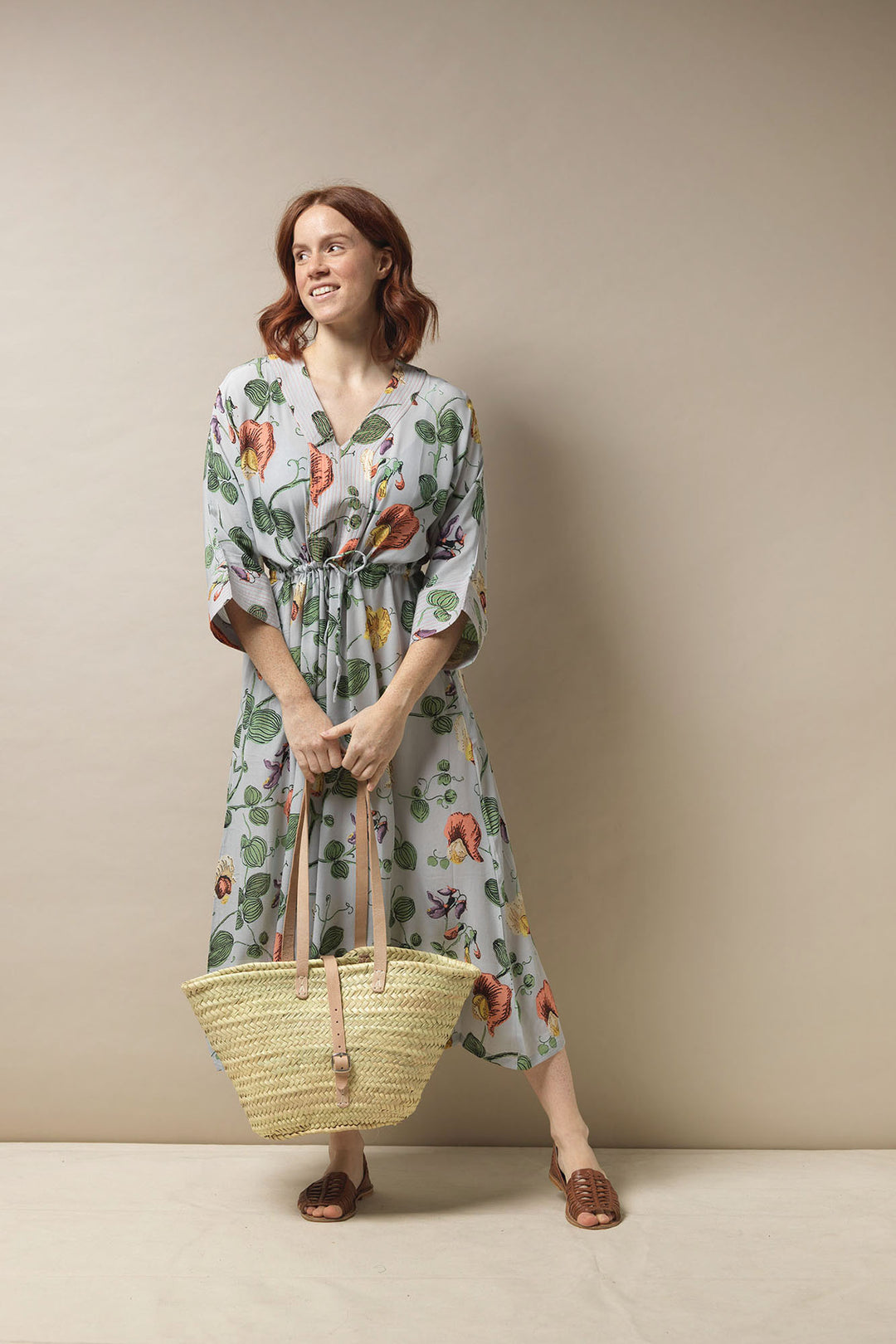 Sweet Pea Abbi Dress - One Hundred Stars