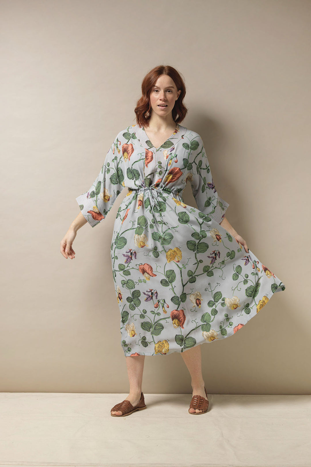 Sweet Pea Abbi Dress - One Hundred Stars