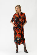 Acer Black Rachel Dress