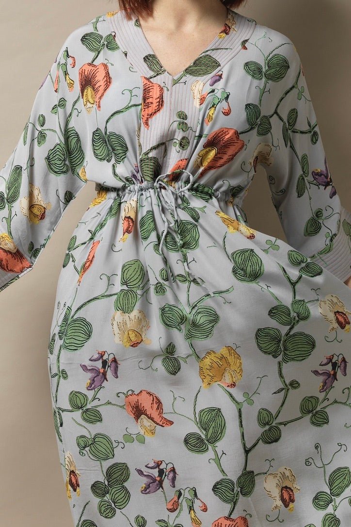 Sweet Pea Abbi Dress - One Hundred Stars