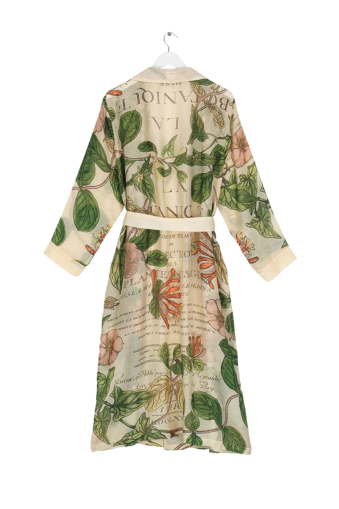 Honeysuckle Gown