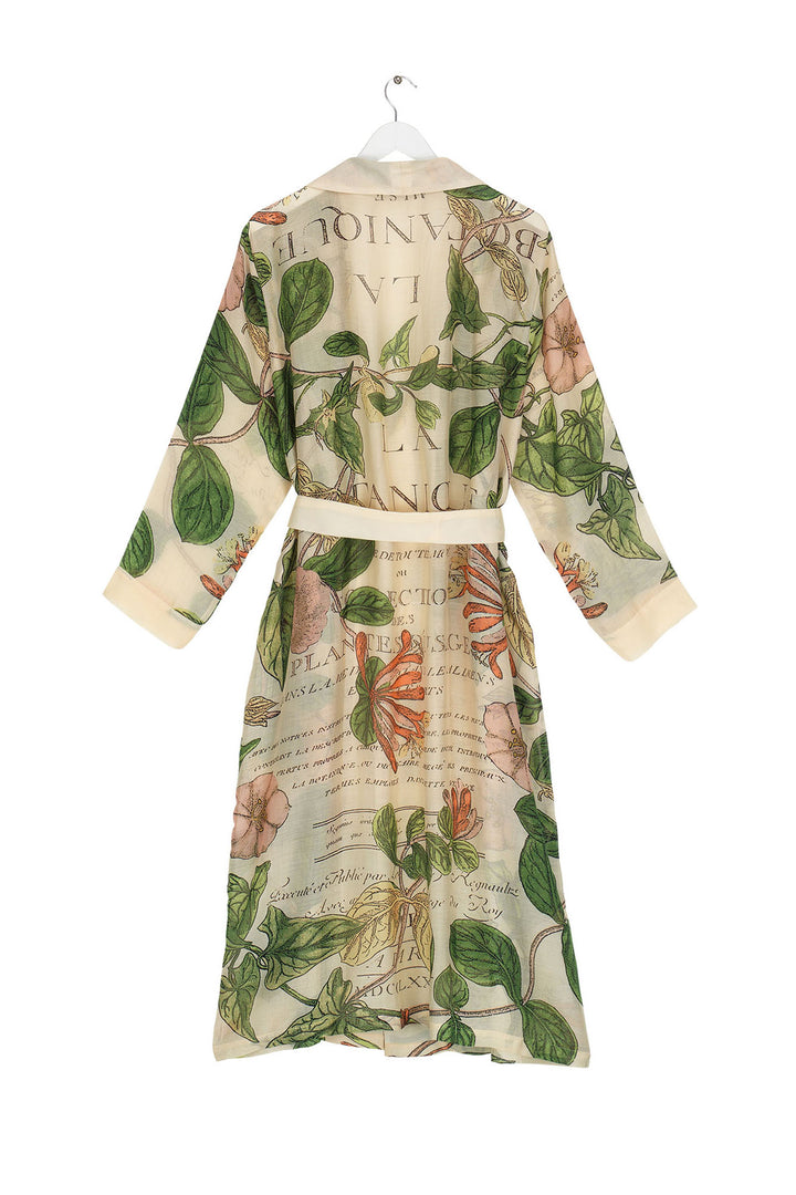 Honeysuckle Gown