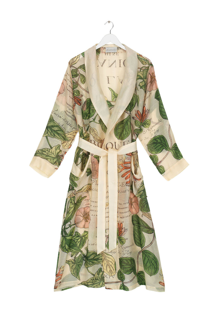 Honeysuckle Gown