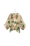 Honeysuckle Kimono