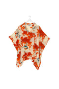 Acer Red Tunic Top
